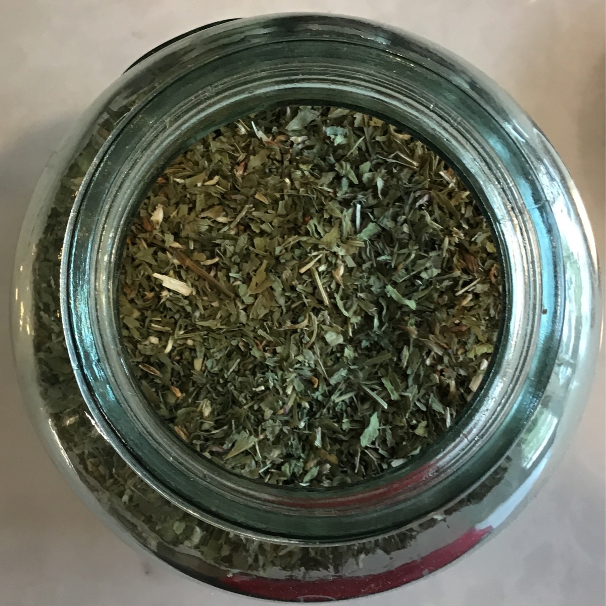 Mountain Rose Herbs Red Clover Herb ($2/oz)