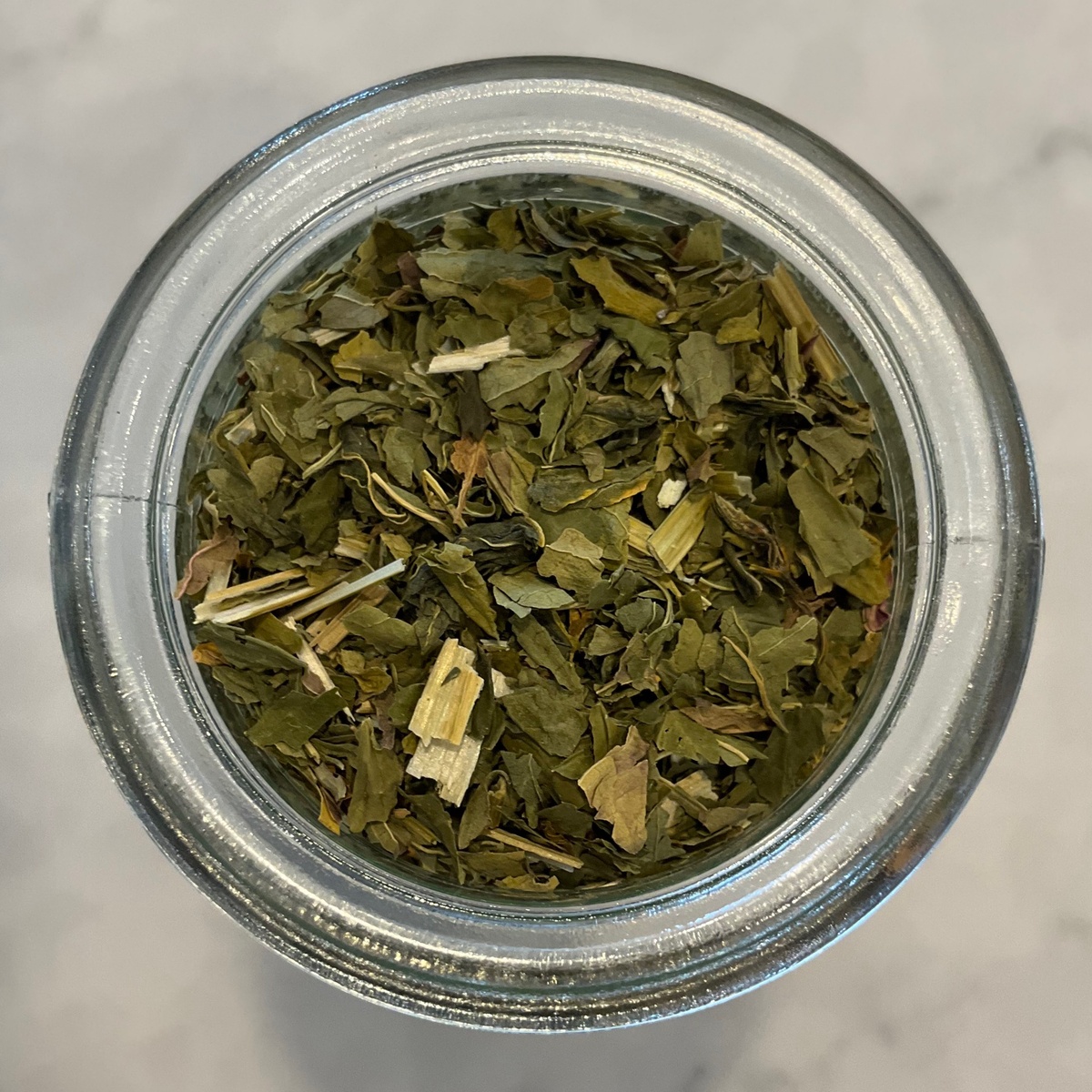 Mountain Rose Herbs Skullcap ($5.50/oz)
