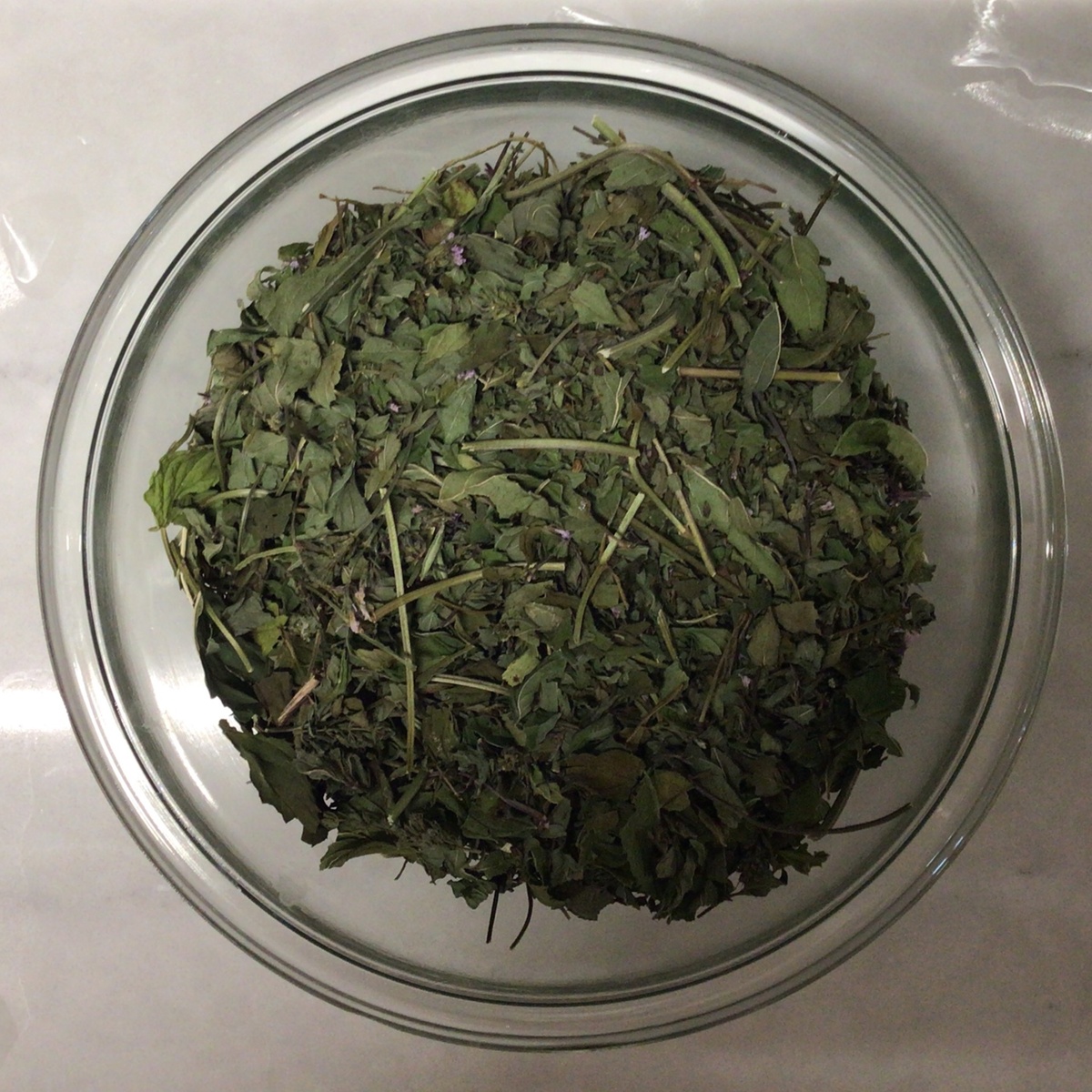 Mountain Rose Herbs Spearmint, Dried ($2.30/oz - $5/oz)