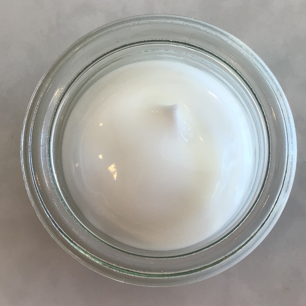 Plaine Products M4 - Plaine Products - Body Lotion - Rosemary Mint Vanilla ($1.3/oz) refillable