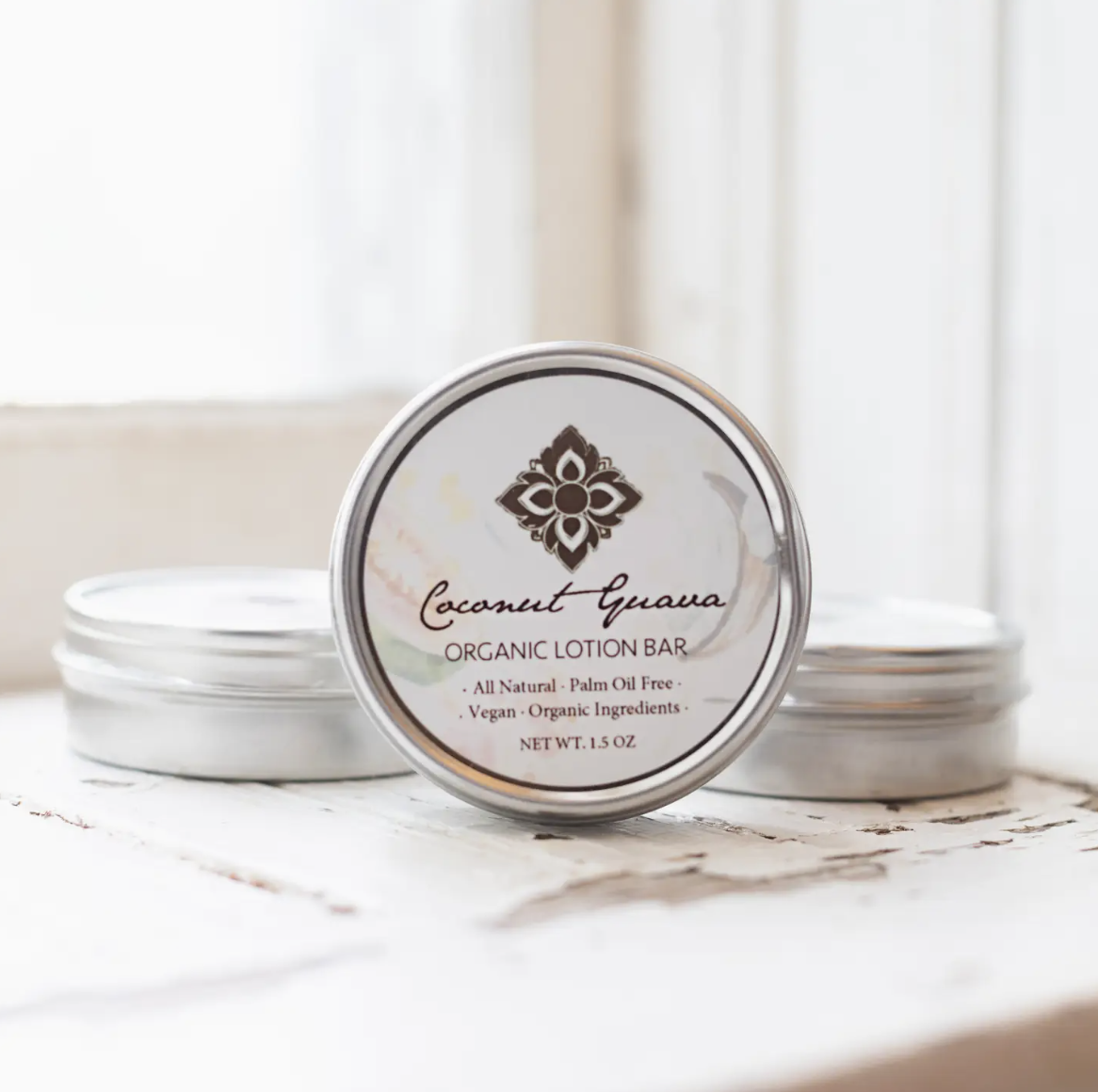 Unearth Malee – Organic Lotion Bar Unearth Malee - Organic Lotion Bar certified organic vegetable oils - image 5