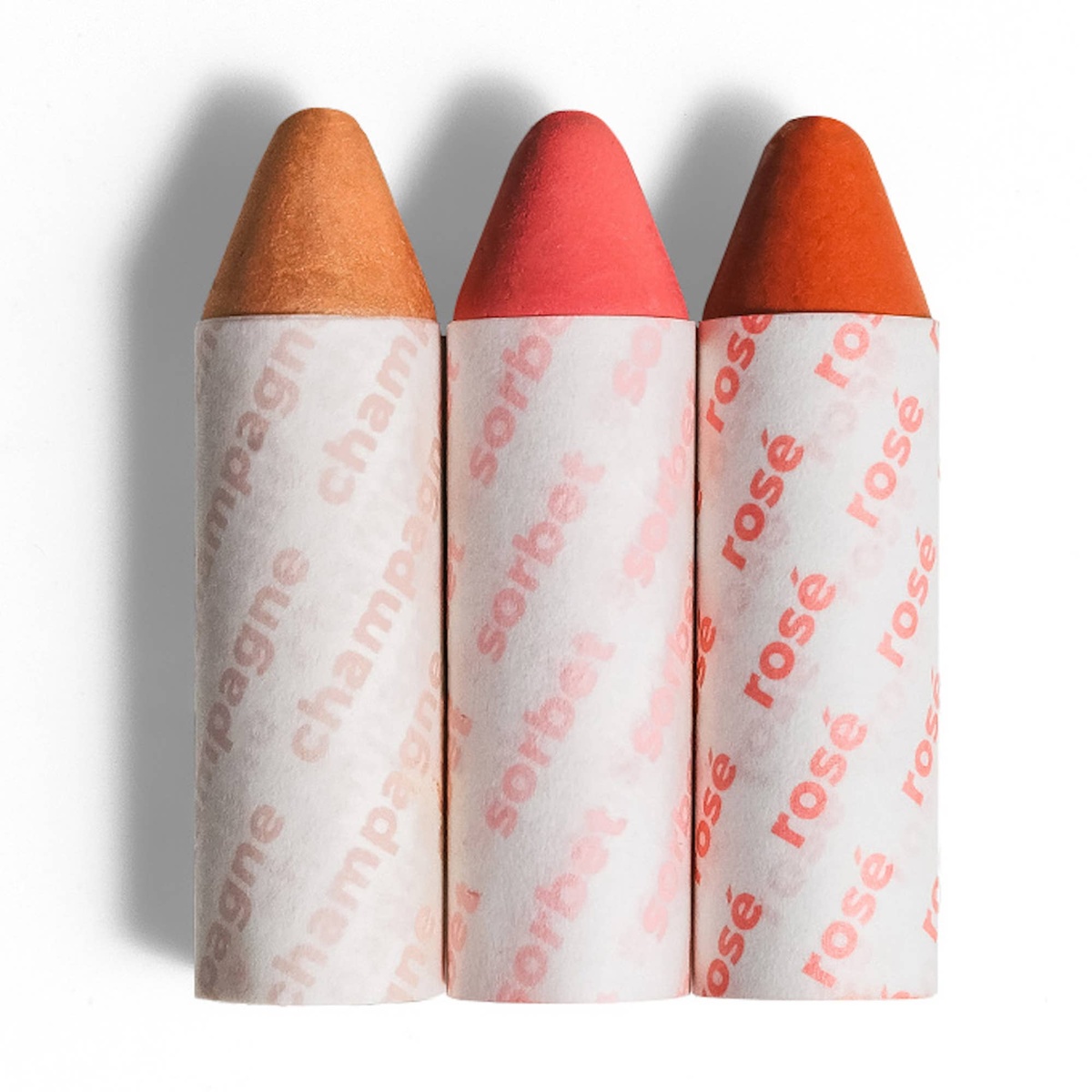 Axiology – Natural Clean 3-in-1 Balmie Crayon Trio Axiology - Natural Clean 3-in-1 Balmie Crayon Trio plastic-free - image 2
