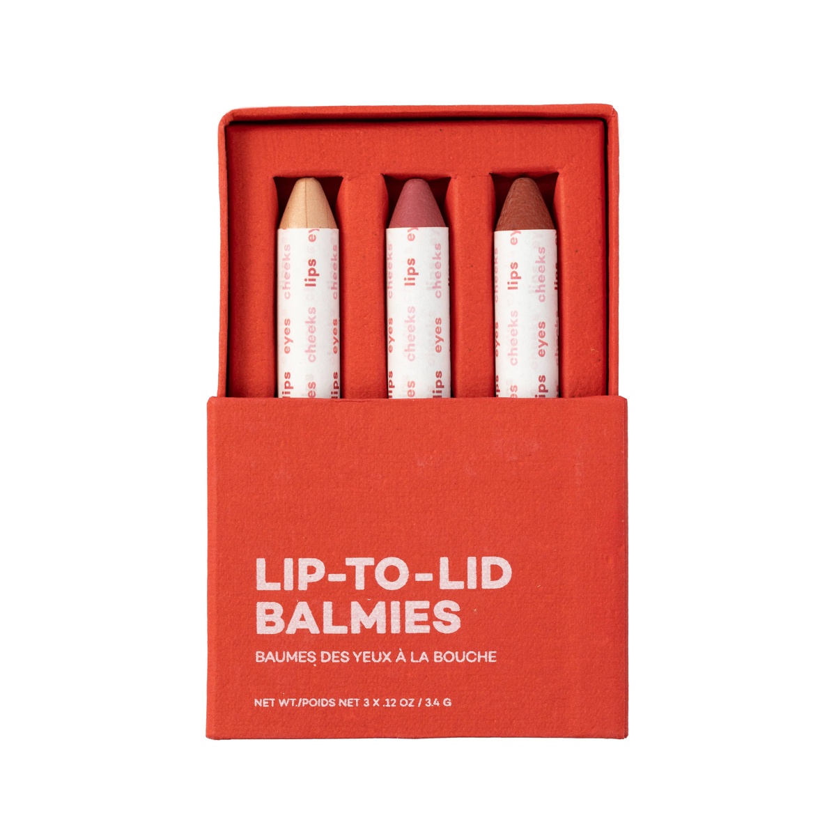 Axiology – Natural Clean 3-in-1 Balmie Crayon Trio Axiology - Natural Clean 3-in-1 Balmie Crayon Trio plastic-free - image 14