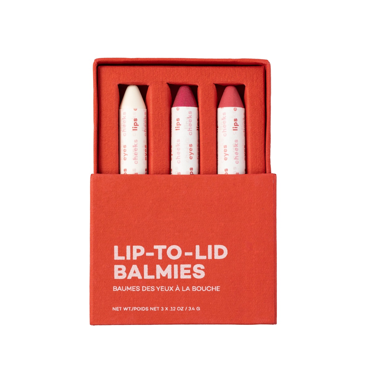 Axiology – Natural Clean 3-in-1 Balmie Crayon Trio Axiology - Natural Clean 3-in-1 Balmie Crayon Trio plastic-free - image 18