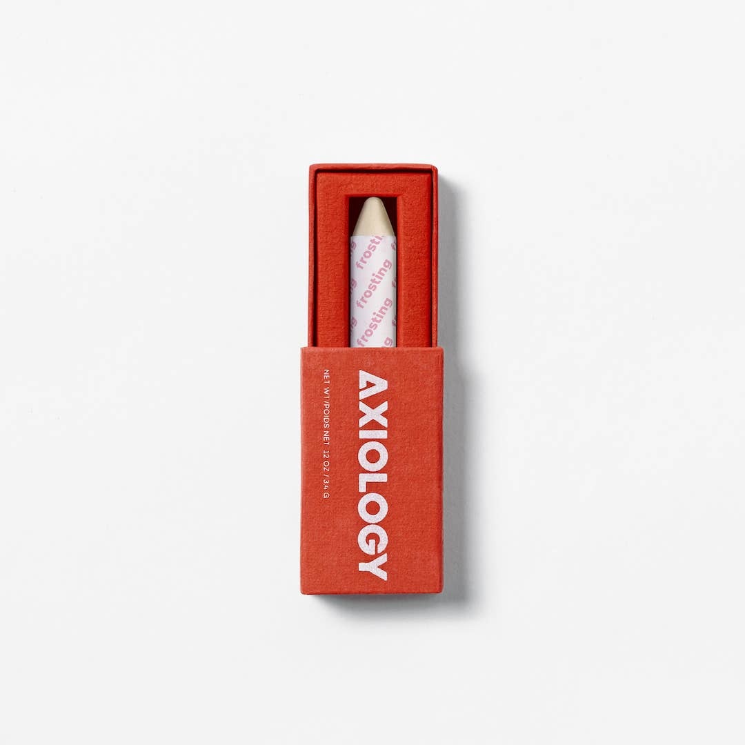 Axiology - Natural Multi-Use Balmie – Clean 3-in-1 Highlighters and Makeup plastic-free - image 13