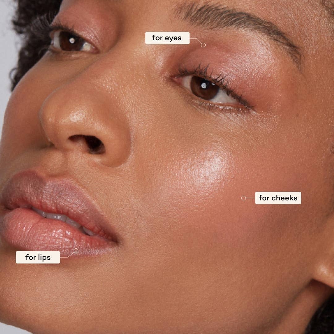 Axiology - Natural Multi-Use Balmie – Clean 3-in-1 Highlighters and Makeup plastic-free - image 38