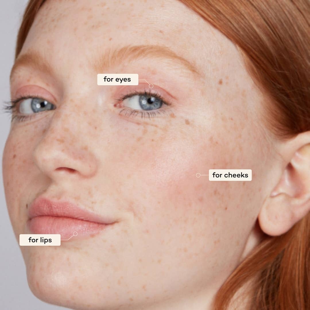 Axiology - Natural Multi-Use Balmie – Clean 3-in-1 Highlighters and Makeup plastic-free - image 34