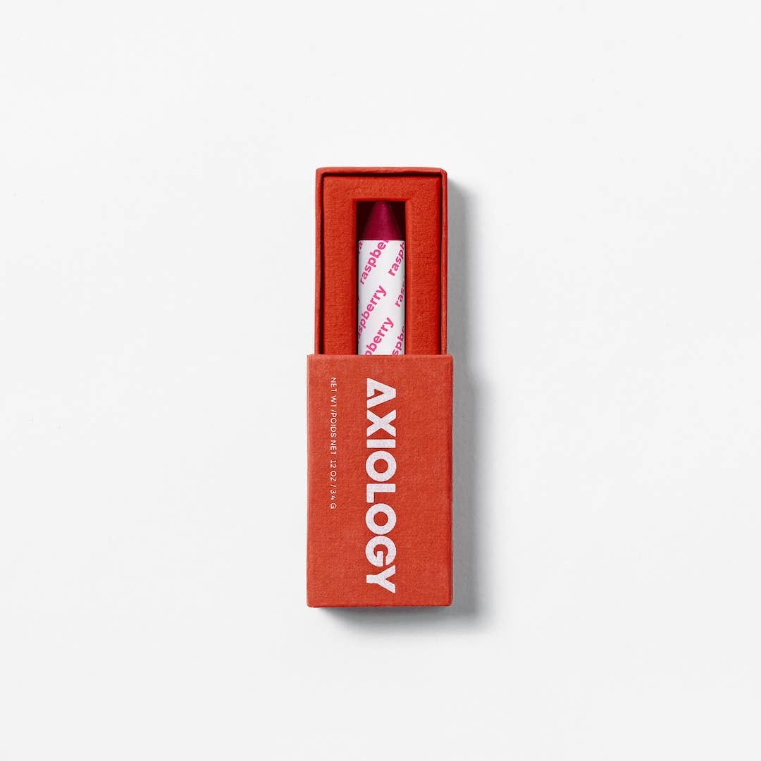 Axiology - Natural Multi-Use Balmie – Clean 3-in-1 Highlighters and Makeup plastic-free - image 43