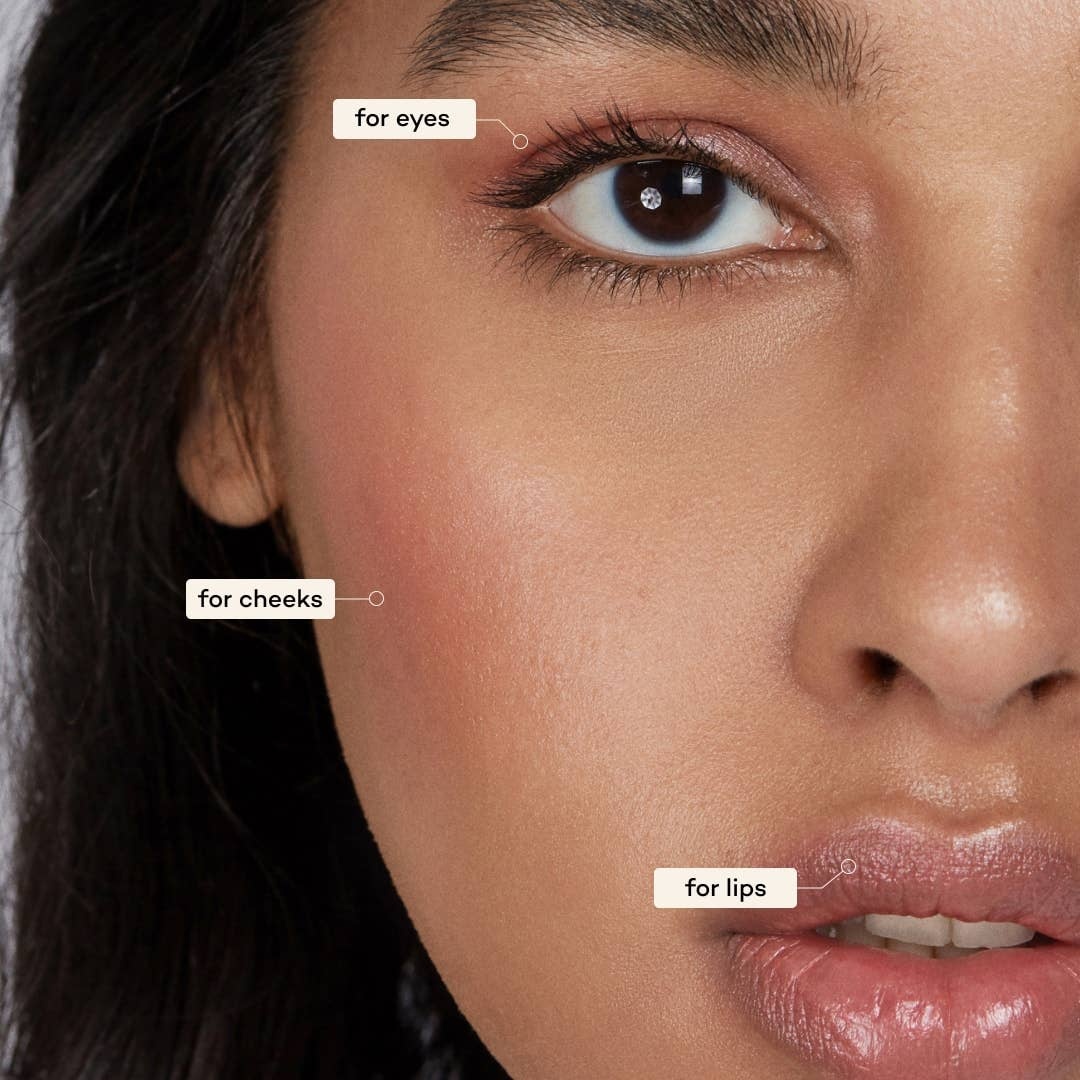 Axiology - Natural Multi-Use Balmie – Clean 3-in-1 Highlighters and Makeup plastic-free - image 31