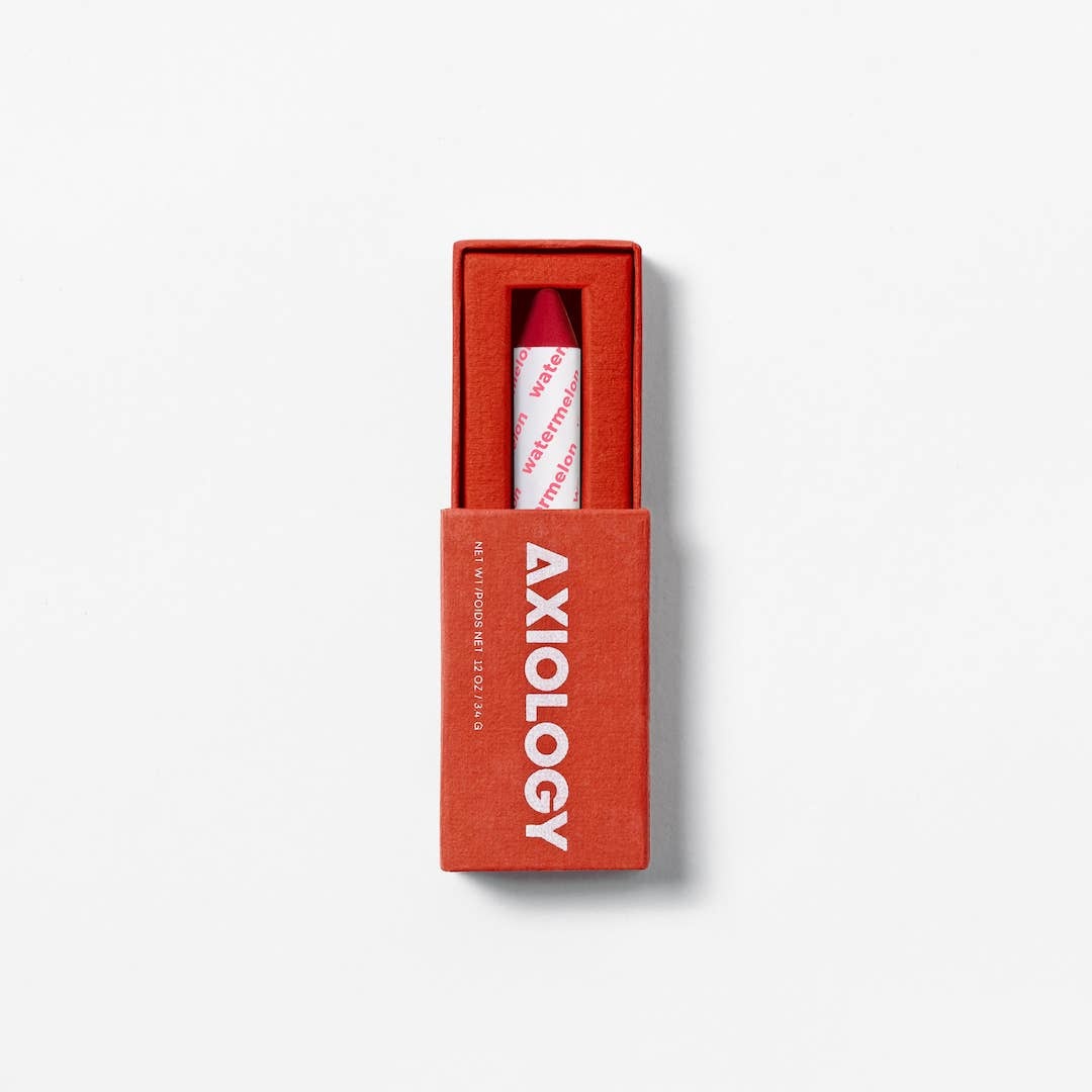 Axiology - Natural Multi-Use Balmie – Clean 3-in-1 Highlighters and Makeup plastic-free - image 50