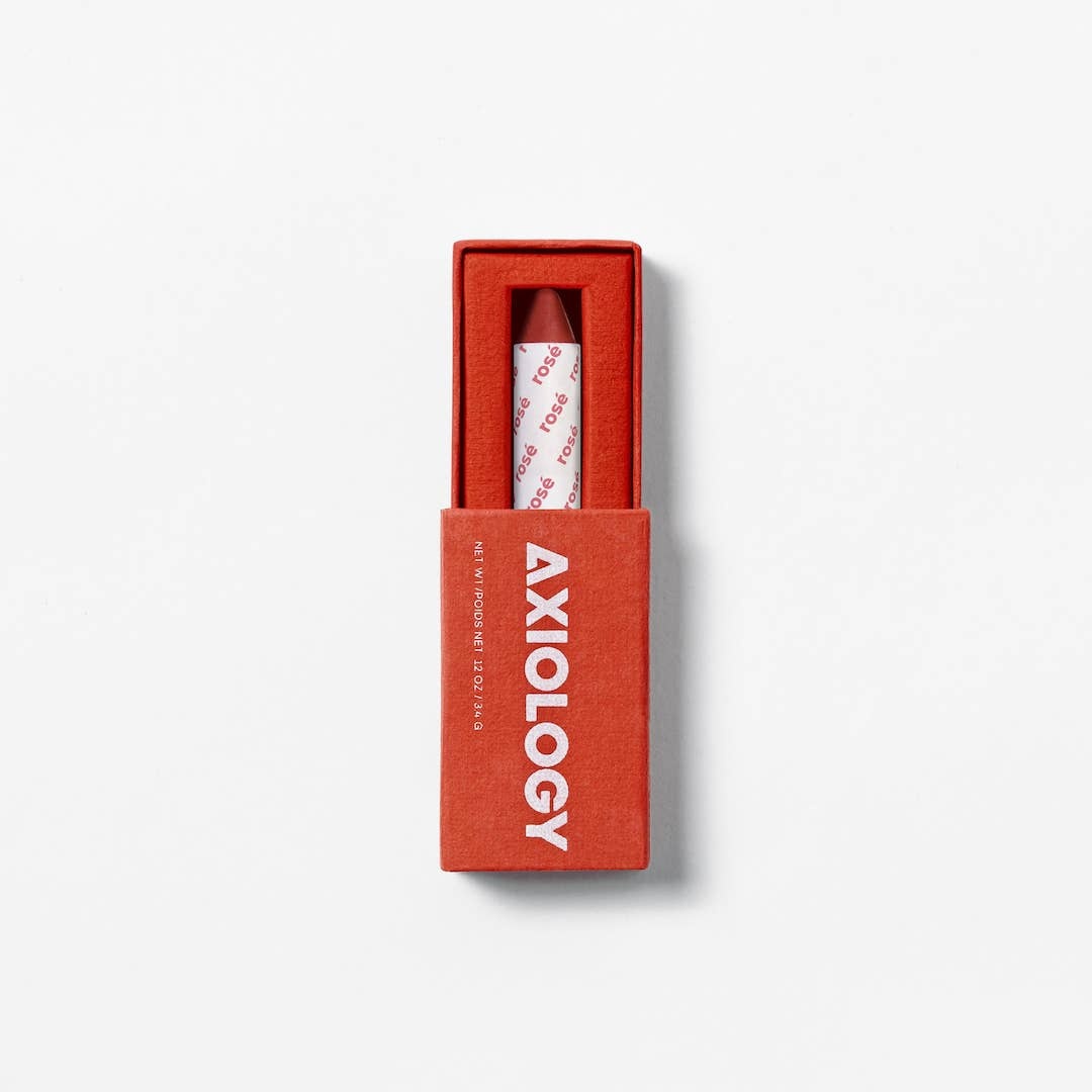 Axiology - Natural Multi-Use Balmie – Clean 3-in-1 Highlighters and Makeup plastic-free - image 30