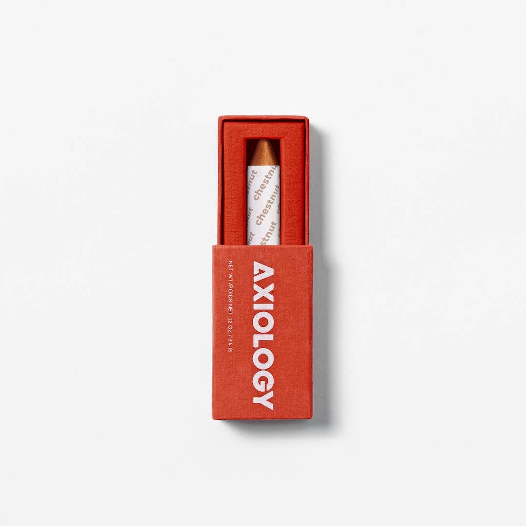 Axiology - Natural Multi-Use Balmie – Clean 3-in-1 Highlighters and Makeup plastic-free - image 9
