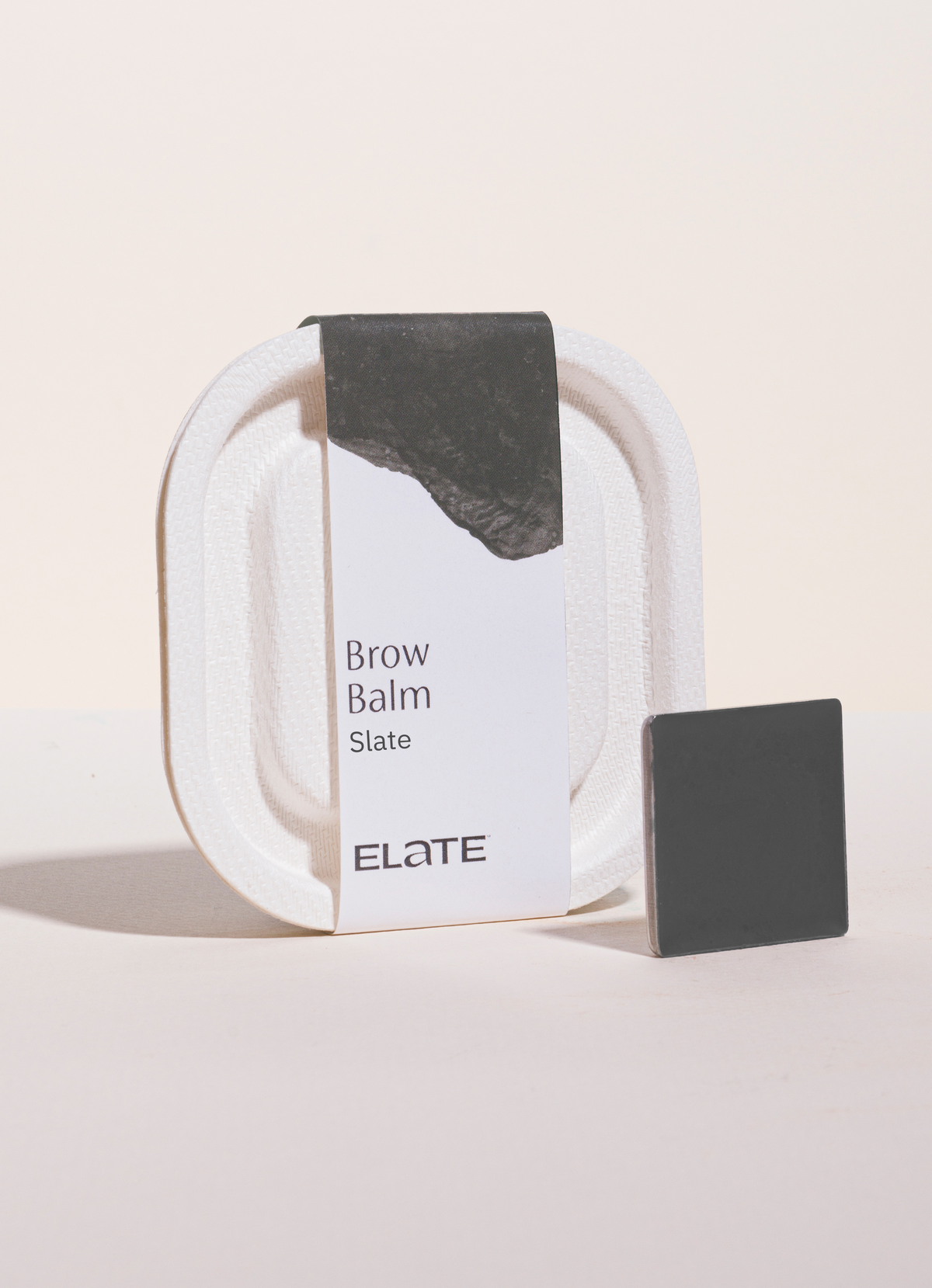 Elate - Brow Balm - Rectangle Shape*****
