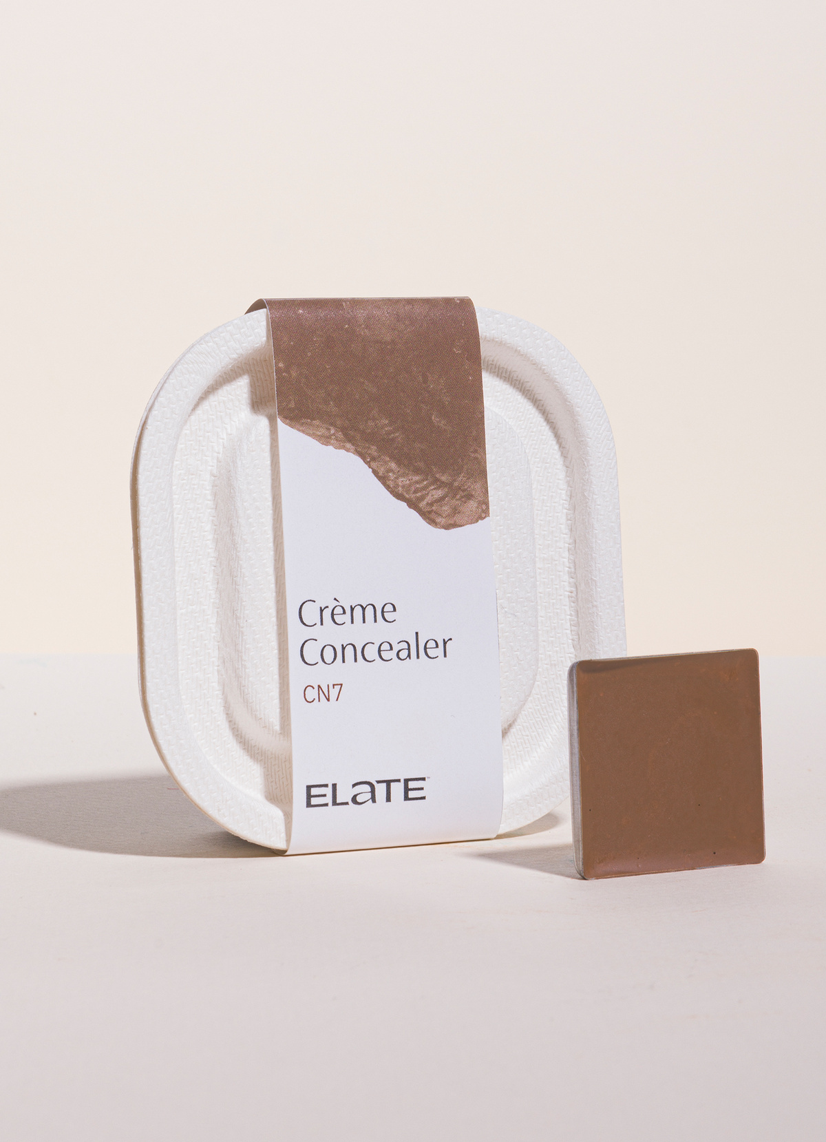 Elate - Concealer (Creme Revealer) - Rectangular Refill Pans***** - image 5