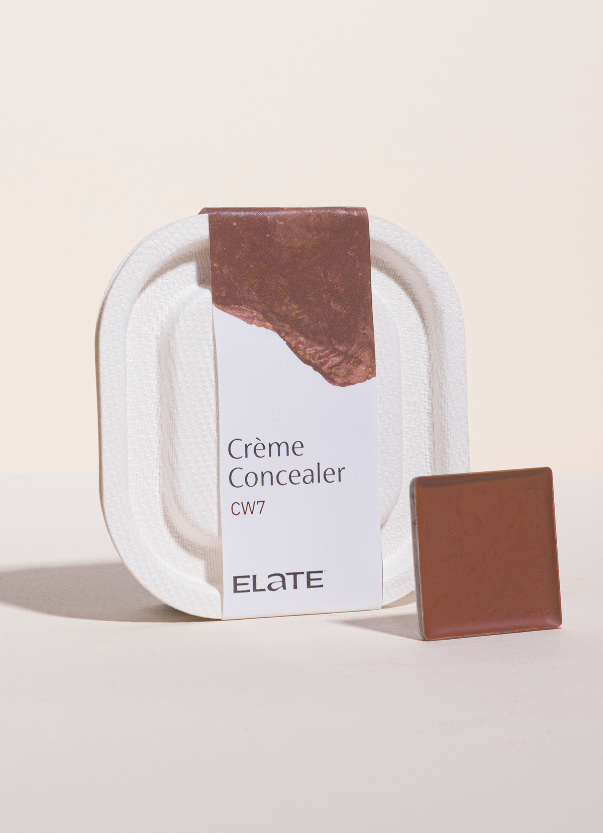 Elate - Concealer (Creme Revealer) - Rectangular Refill Pans***** - image 3