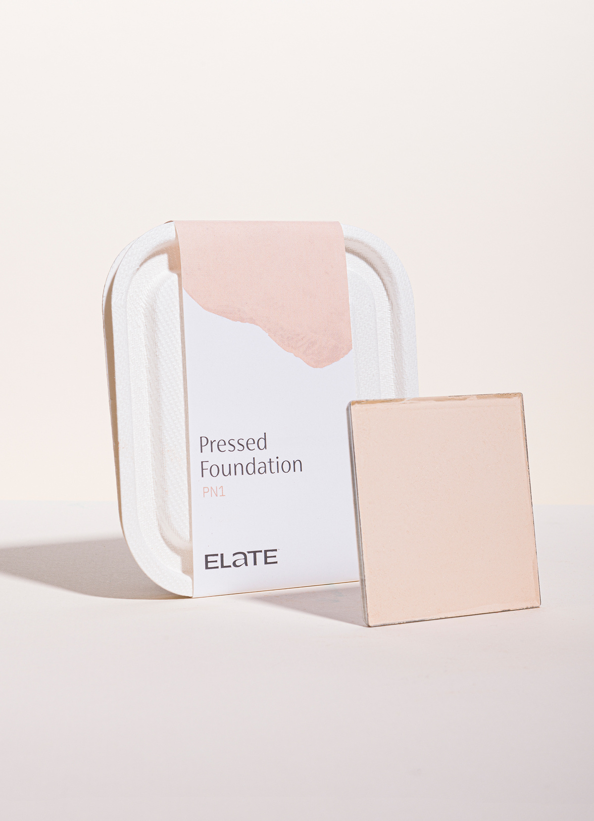 Elate - Pressed Foundation - Rectangular Refill Pans** - image 11