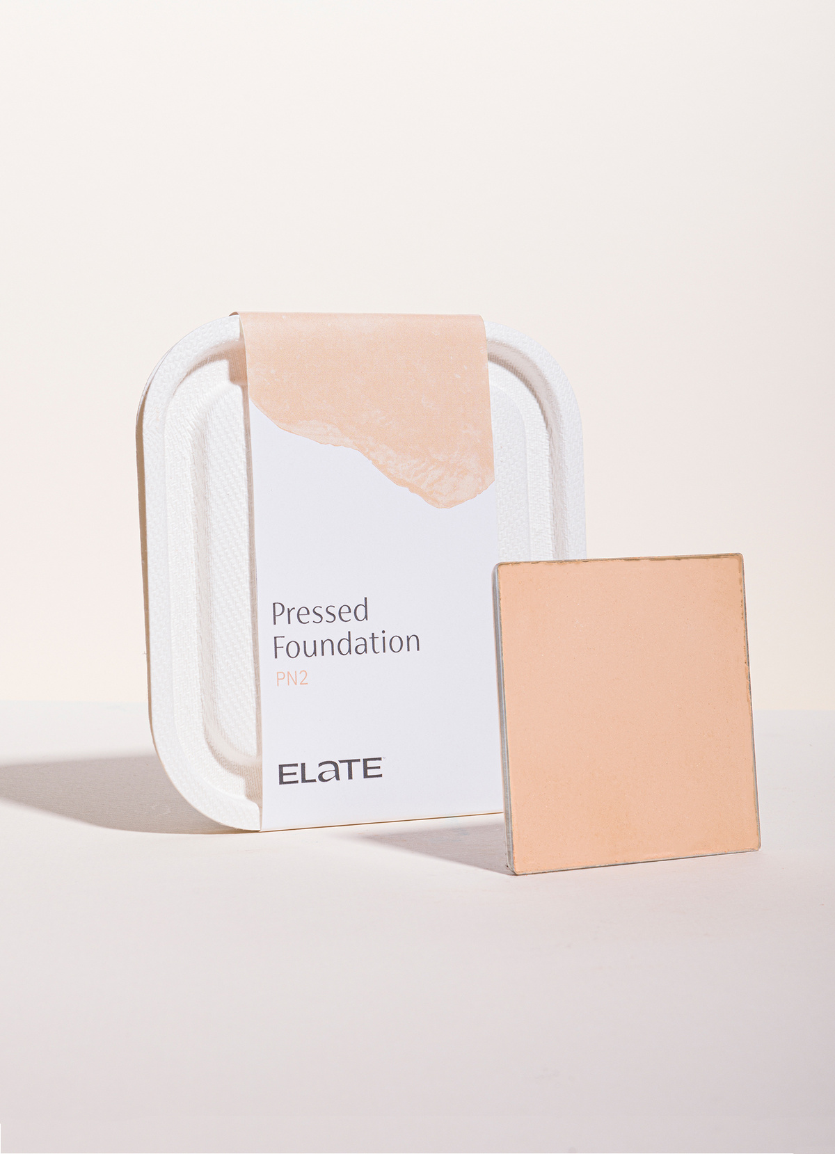 Elate - Pressed Foundation - Rectangular Refill Pans** - image 10
