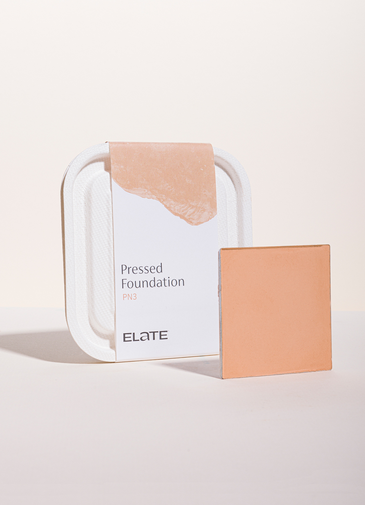 Elate - Pressed Foundation - Rectangular Refill Pans** - image 9
