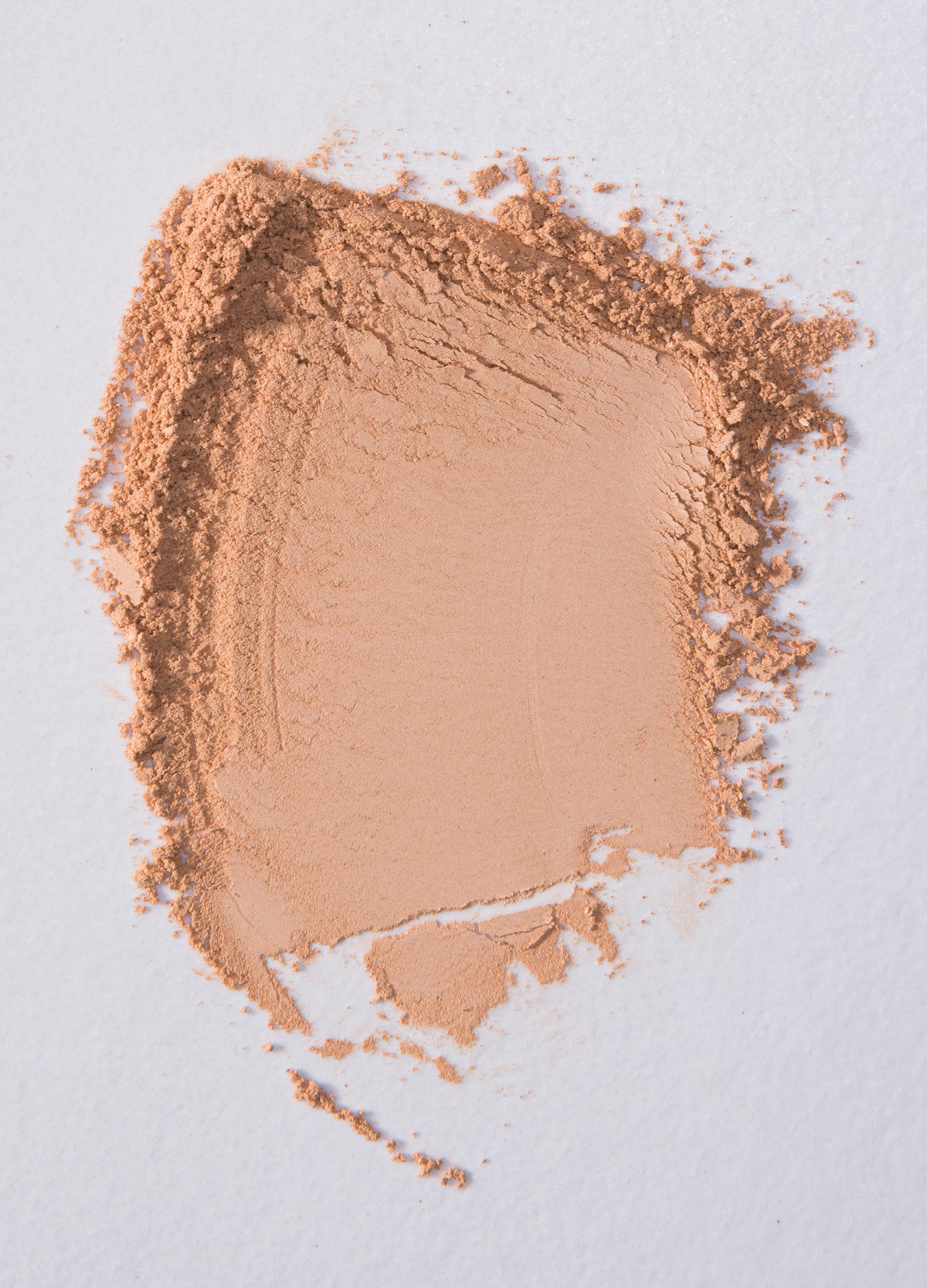 Elate -  Pressed Foundation Sample Tin*** natural finish on the skin - image 10