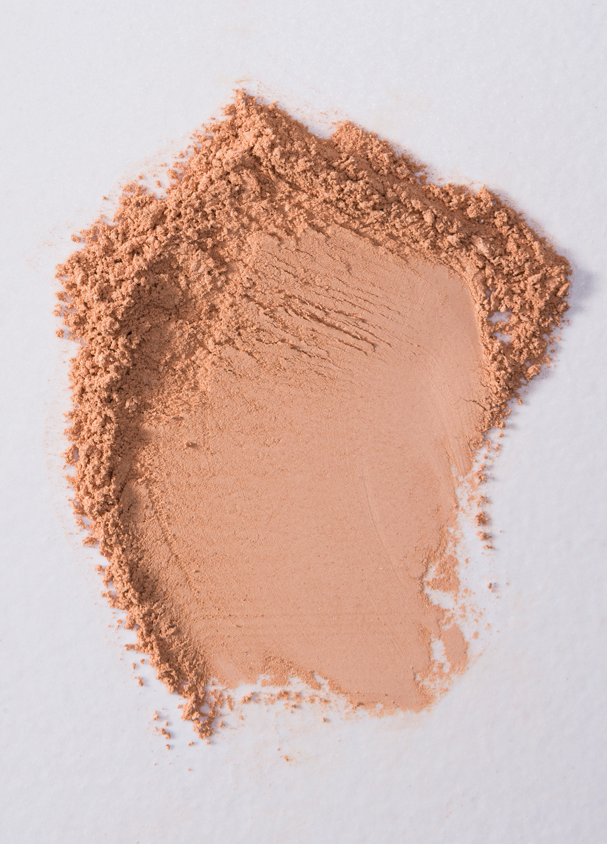 Elate -  Pressed Foundation Sample Tin*** natural finish on the skin - image 6