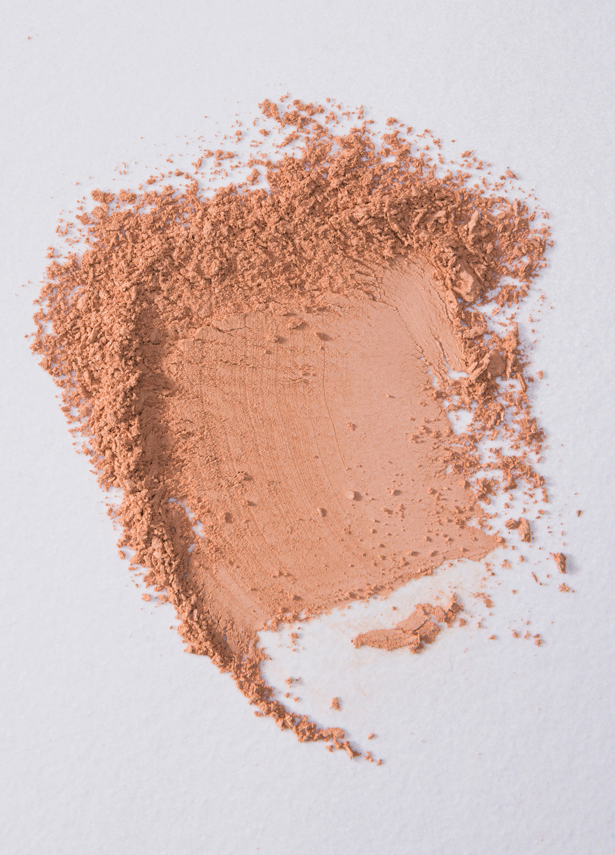 Elate -  Pressed Foundation Sample Tin*** natural finish on the skin - image 9