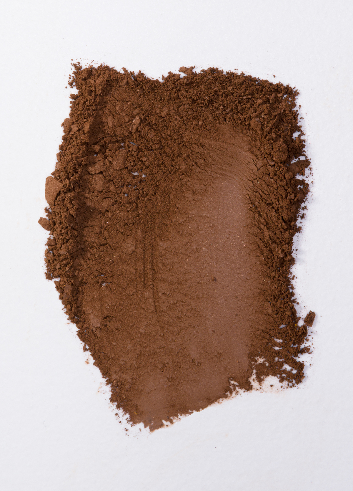 Elate -  Pressed Foundation Sample Tin*** natural finish on the skin - image 7
