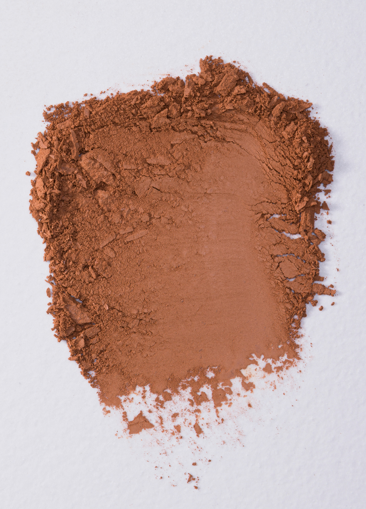 Elate -  Pressed Foundation Sample Tin*** natural finish on the skin - image 4