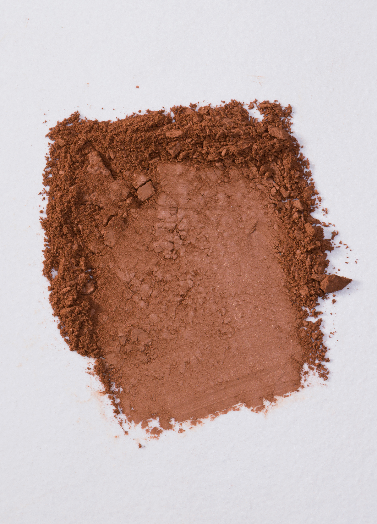 Elate -  Pressed Foundation Sample Tin*** natural finish on the skin - image 3