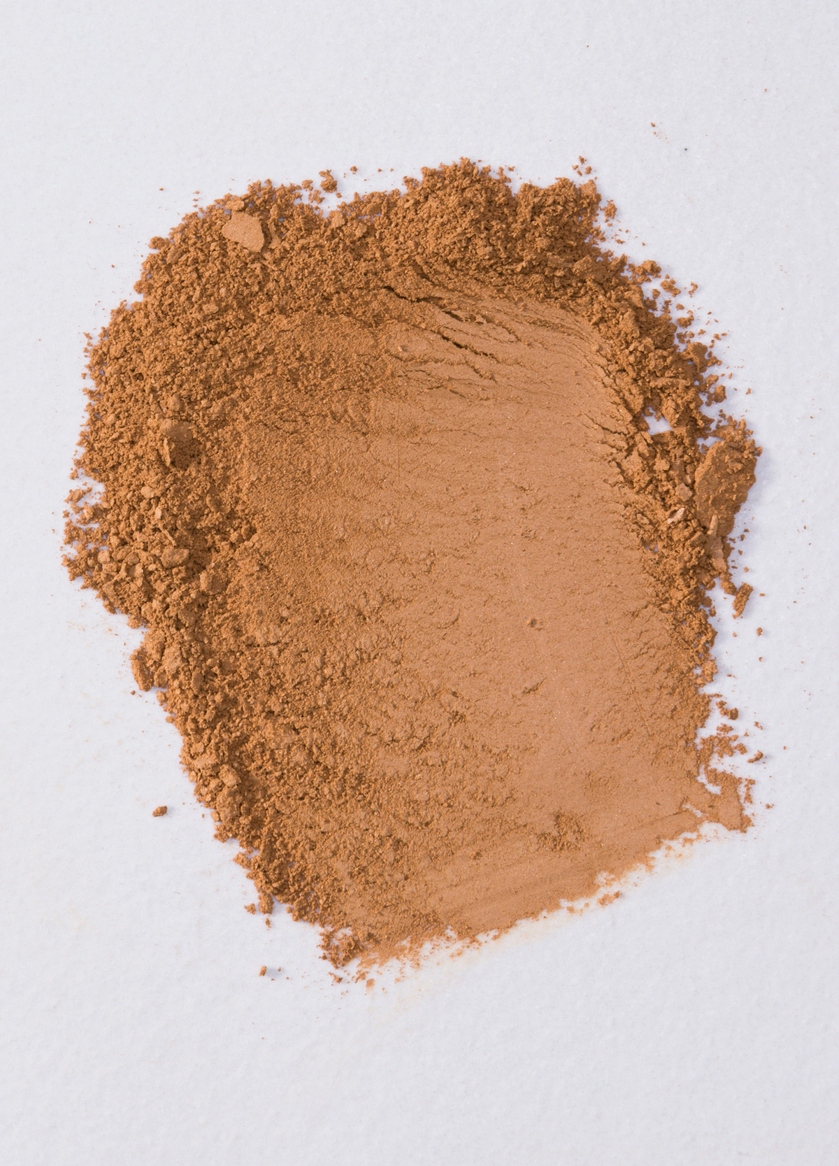 Elate -  Pressed Foundation Sample Tin*** natural finish on the skin - image 8