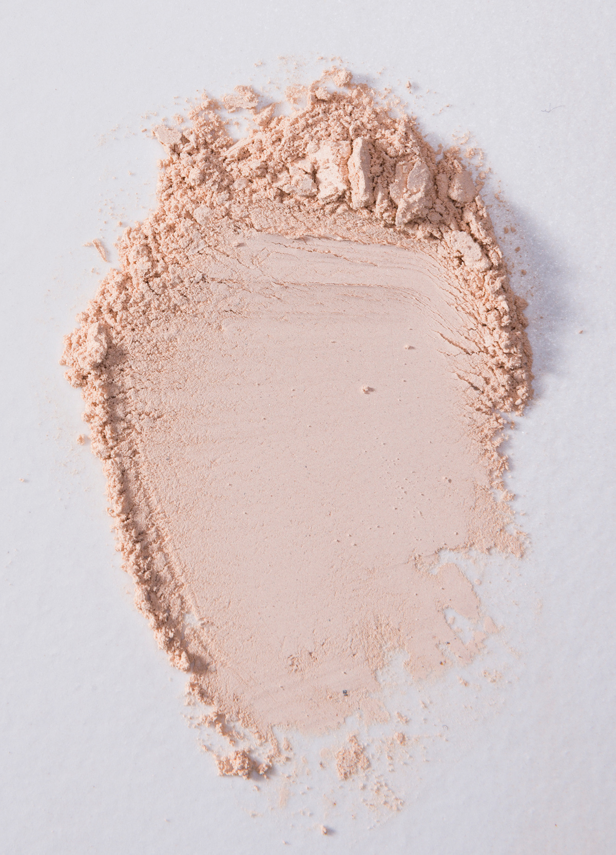 Elate -  Pressed Foundation Sample Tin*** natural finish on the skin - image 11