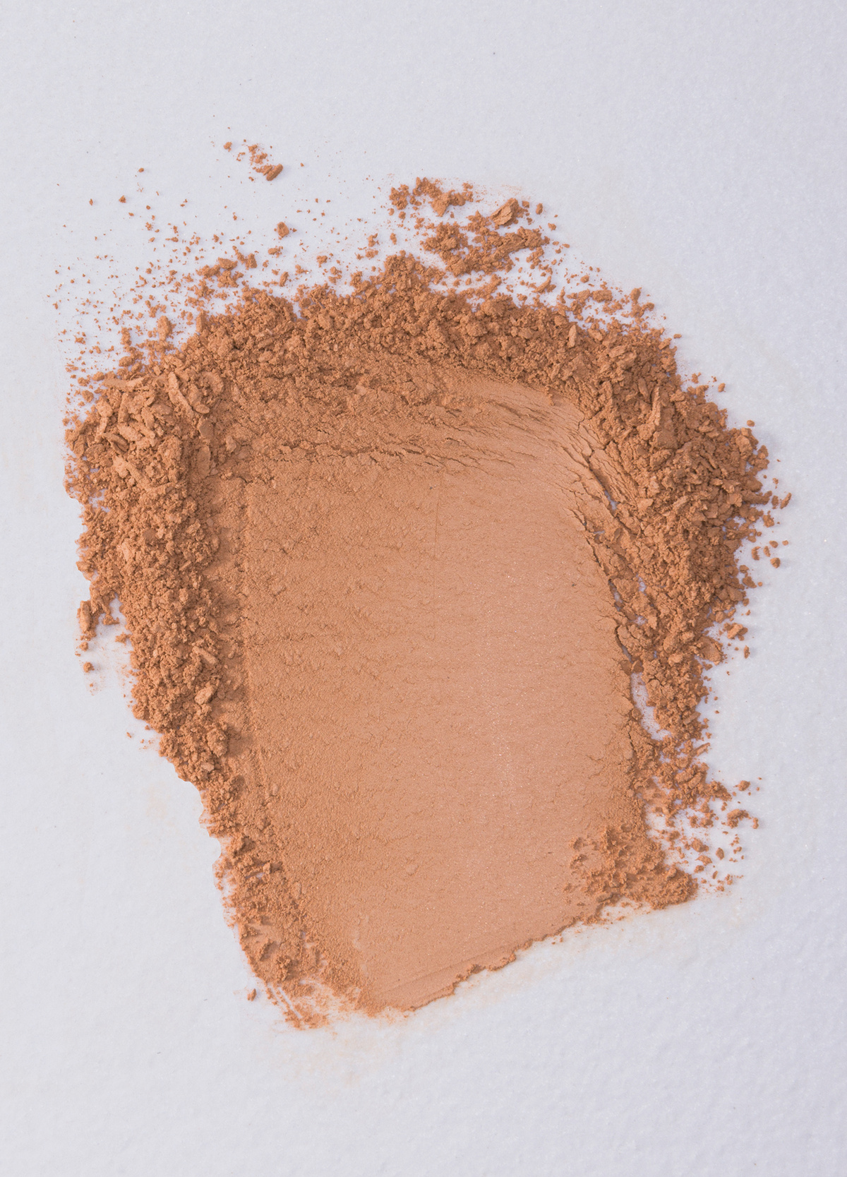 Elate -  Pressed Foundation Sample Tin*** natural finish on the skin - image 5