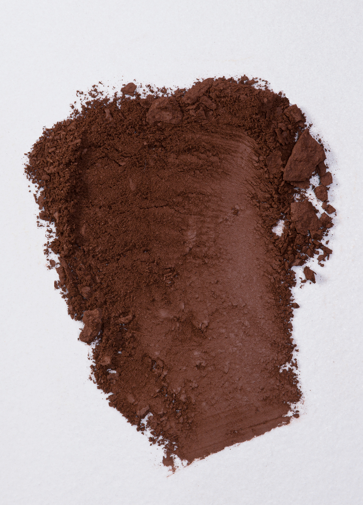 Elate -  Pressed Foundation Sample Tin*** natural finish on the skin - image 2