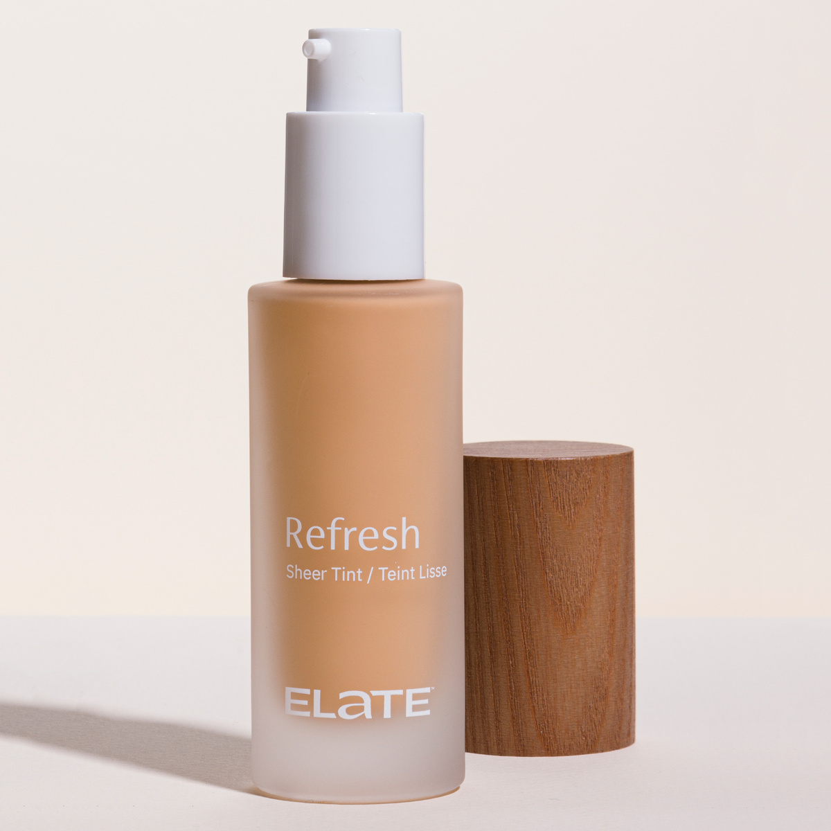Elate - Refresh Foundation (30ml)*** natural look - image 4