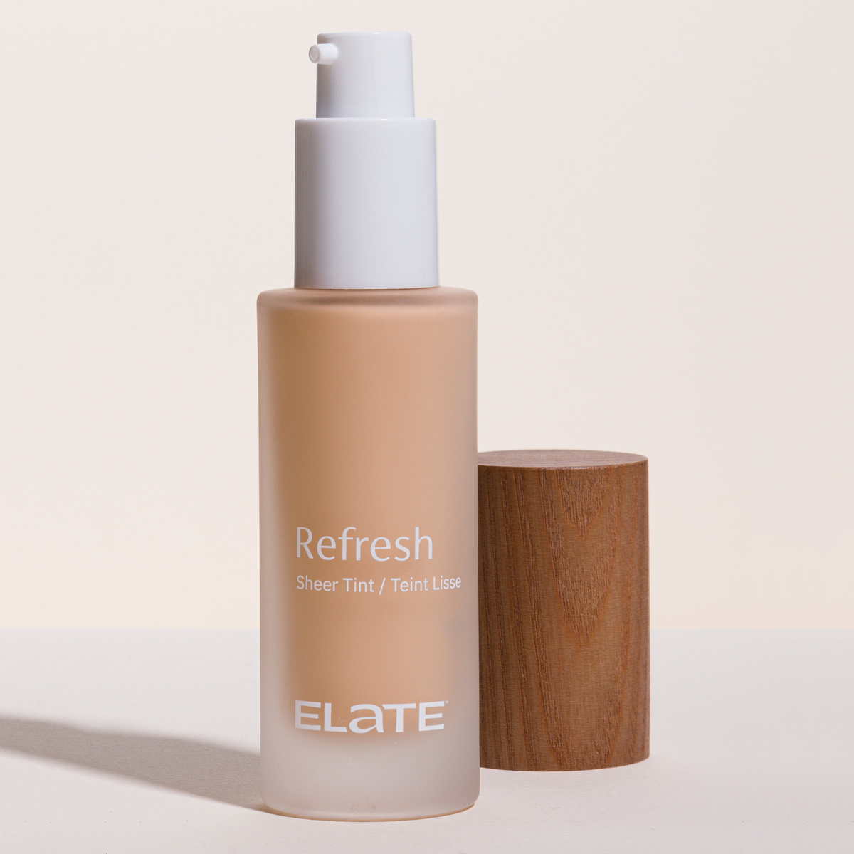 Elate - Refresh Foundation (30ml)*** natural look - image 5