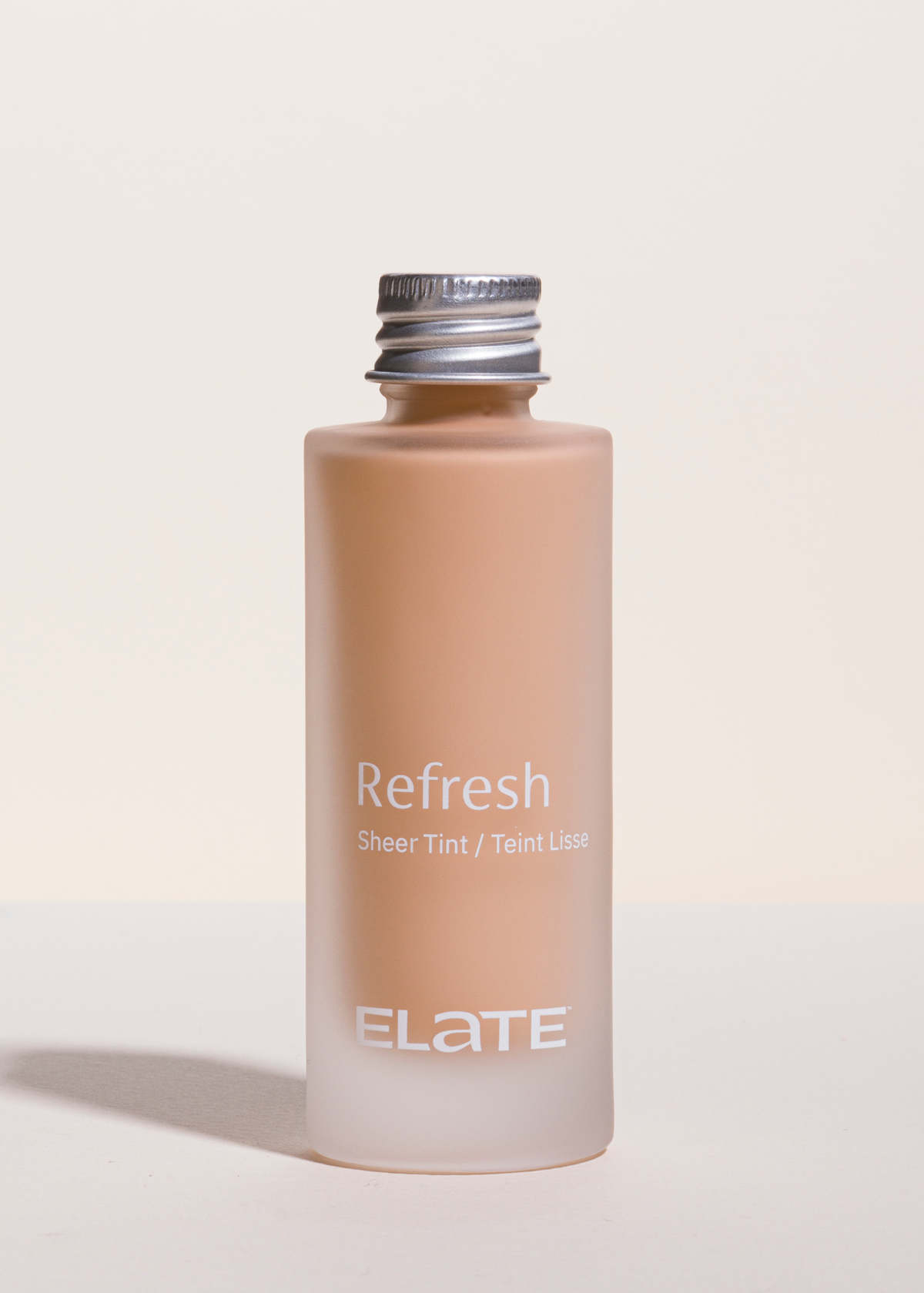 Elate - Refresh Foundation (30ml)*** natural look - image 2