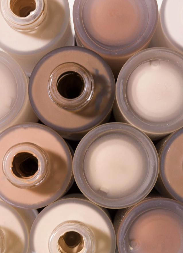 Elate - Refresh Foundation (30ml)*** natural look