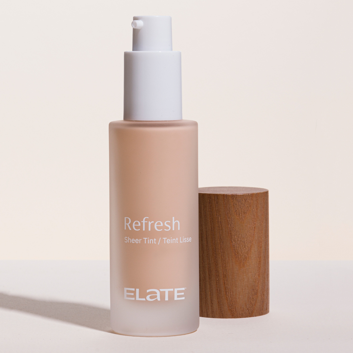 Elate - Refresh Foundation (30ml)*** natural look - image 6