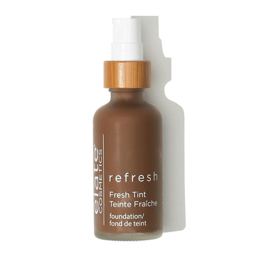 Elate - Refresh Sheer Tint Foundation - Full Size (50ml)****