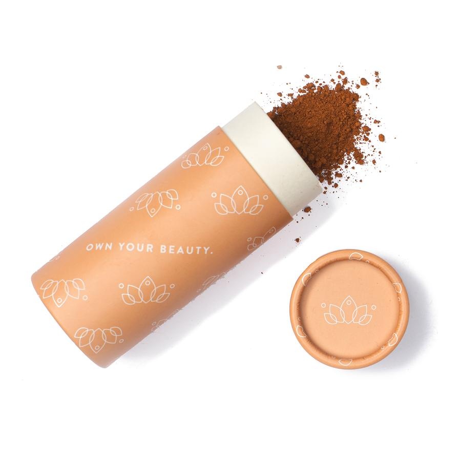 Elate – Unify – Glow Powder Elate - Unify - Glow Powder kaolin clay - image 6