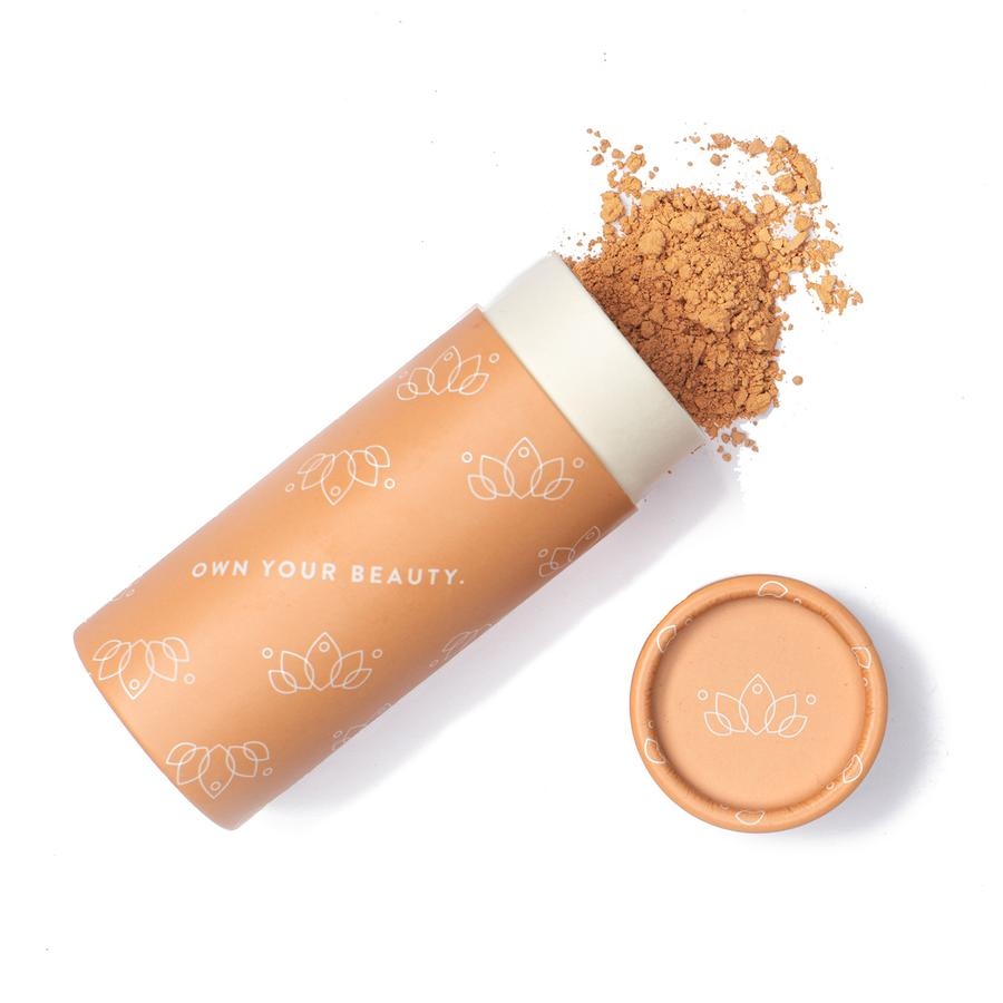 Elate – Unify – Glow Powder Elate - Unify - Glow Powder kaolin clay - image 5