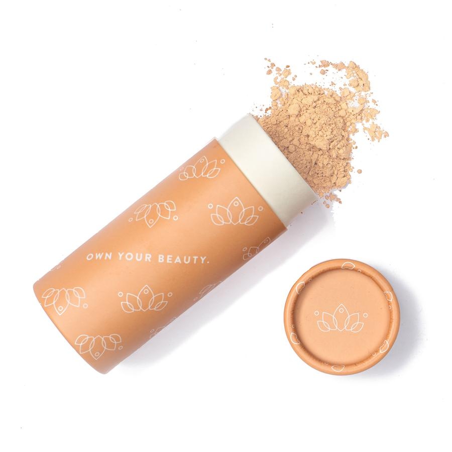 Elate – Unify – Glow Powder Elate - Unify - Glow Powder kaolin clay - image 7