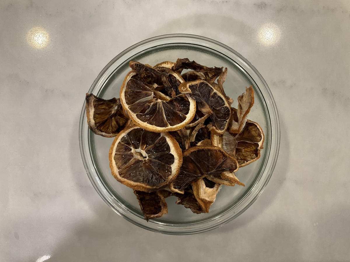 exist green Citrus, Dried Slices ($2.5-$5/oz) - image 6