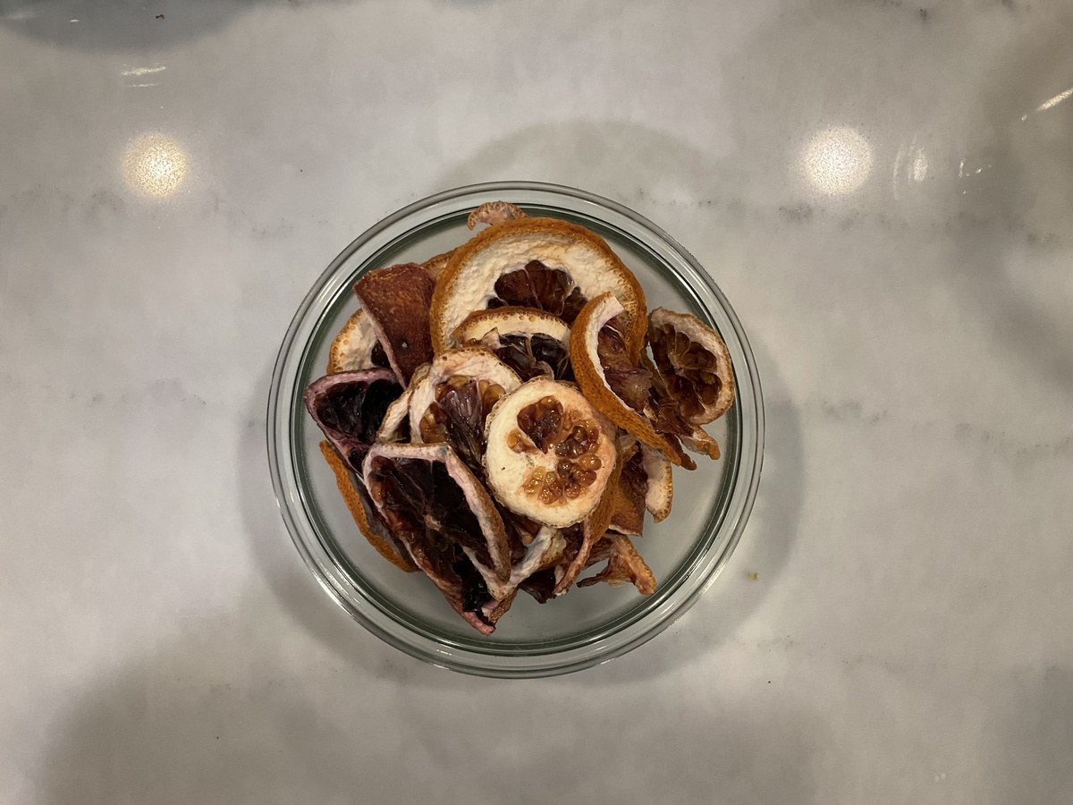 exist green Citrus, Dried Slices ($2.5-$5/oz) - image 4