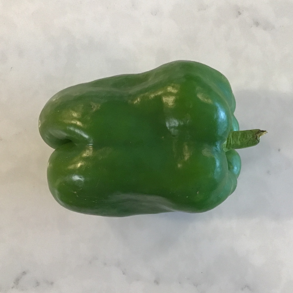 Benson Bounty Peppers, Bell, Mixed