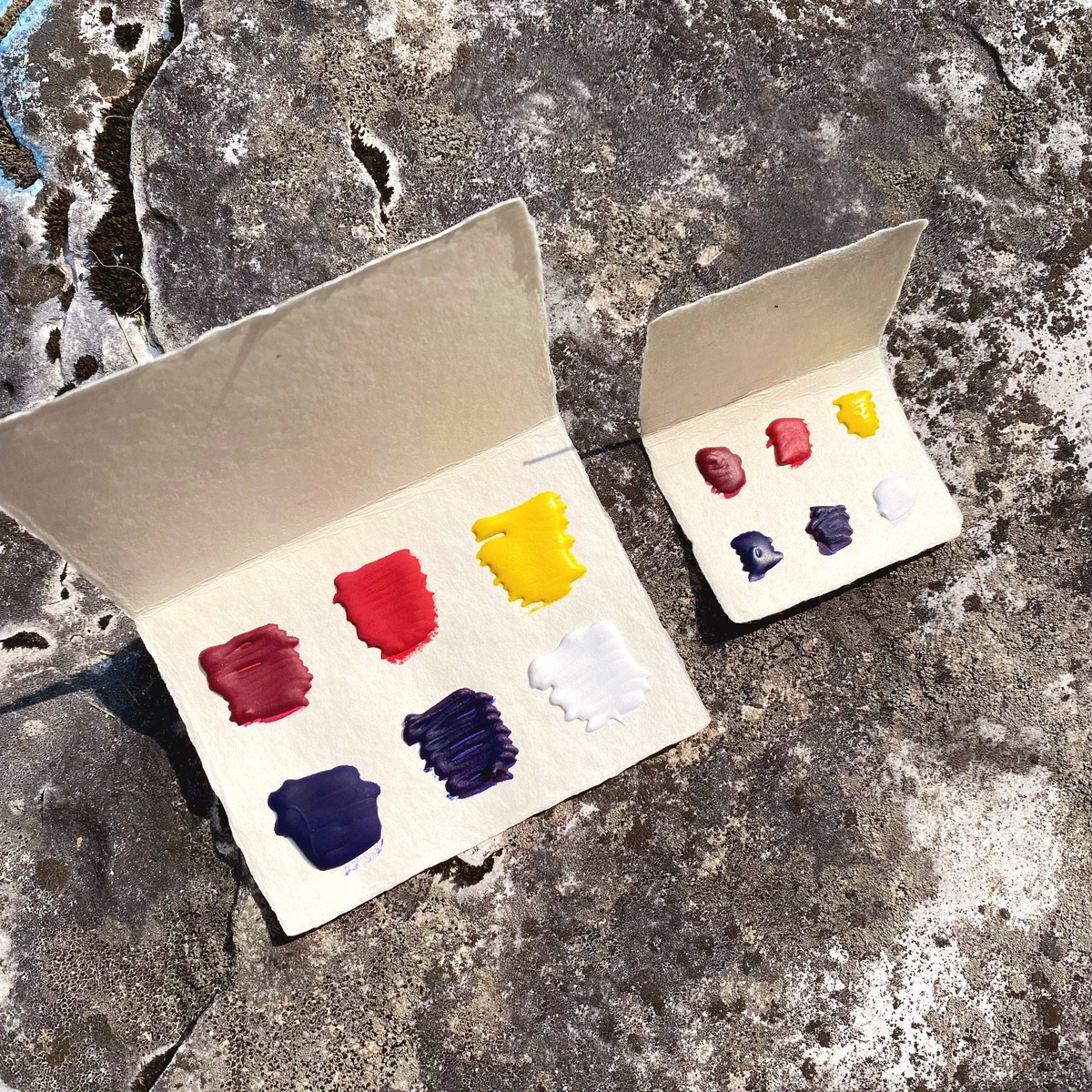 Beam Paints - Beam Travel Card - image 2