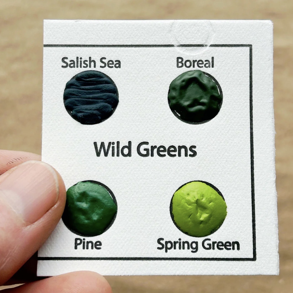 Beam Paints - Beam Travel Card - image 9