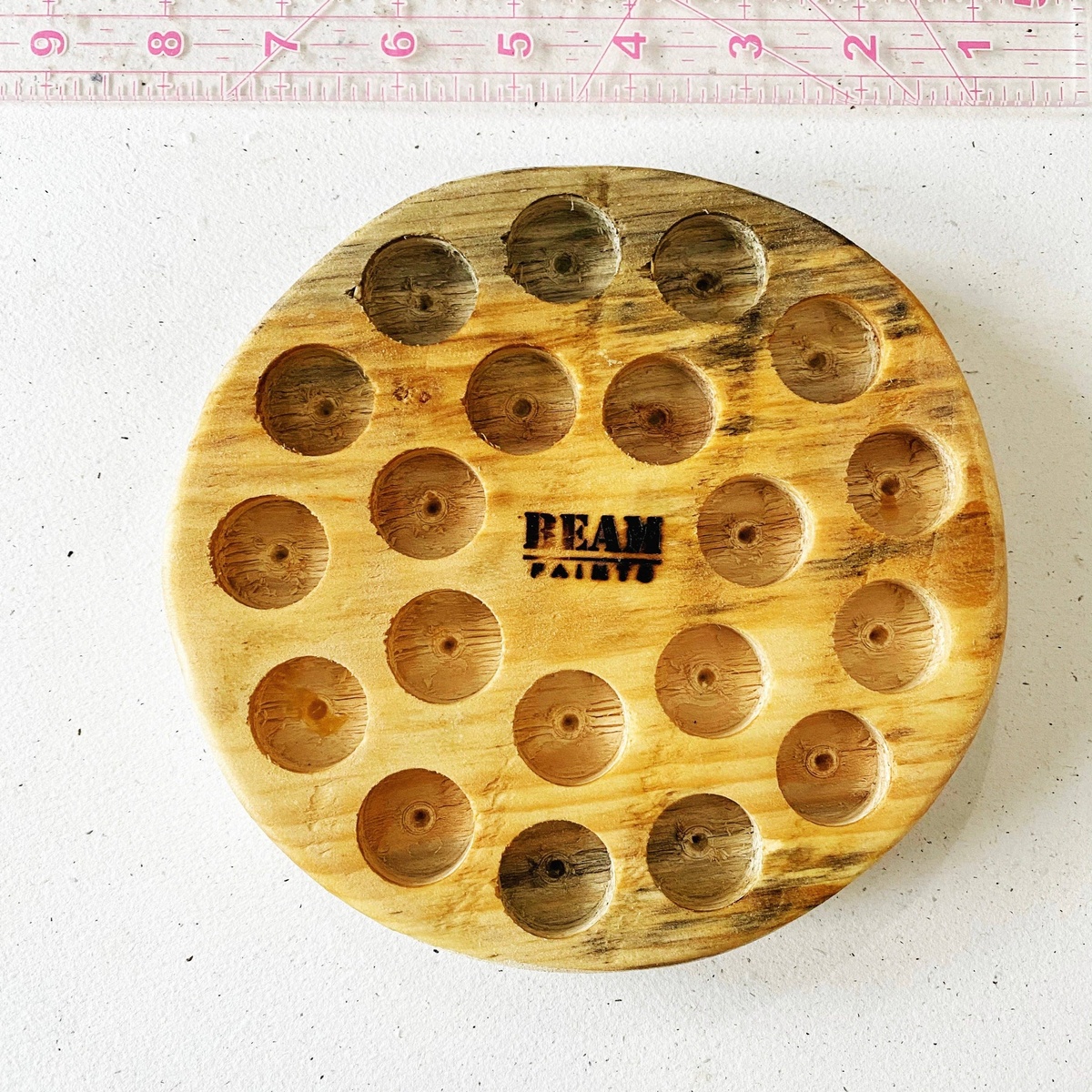 Beam Paints - Empty Paintstone Palettes those offcuts - image 4