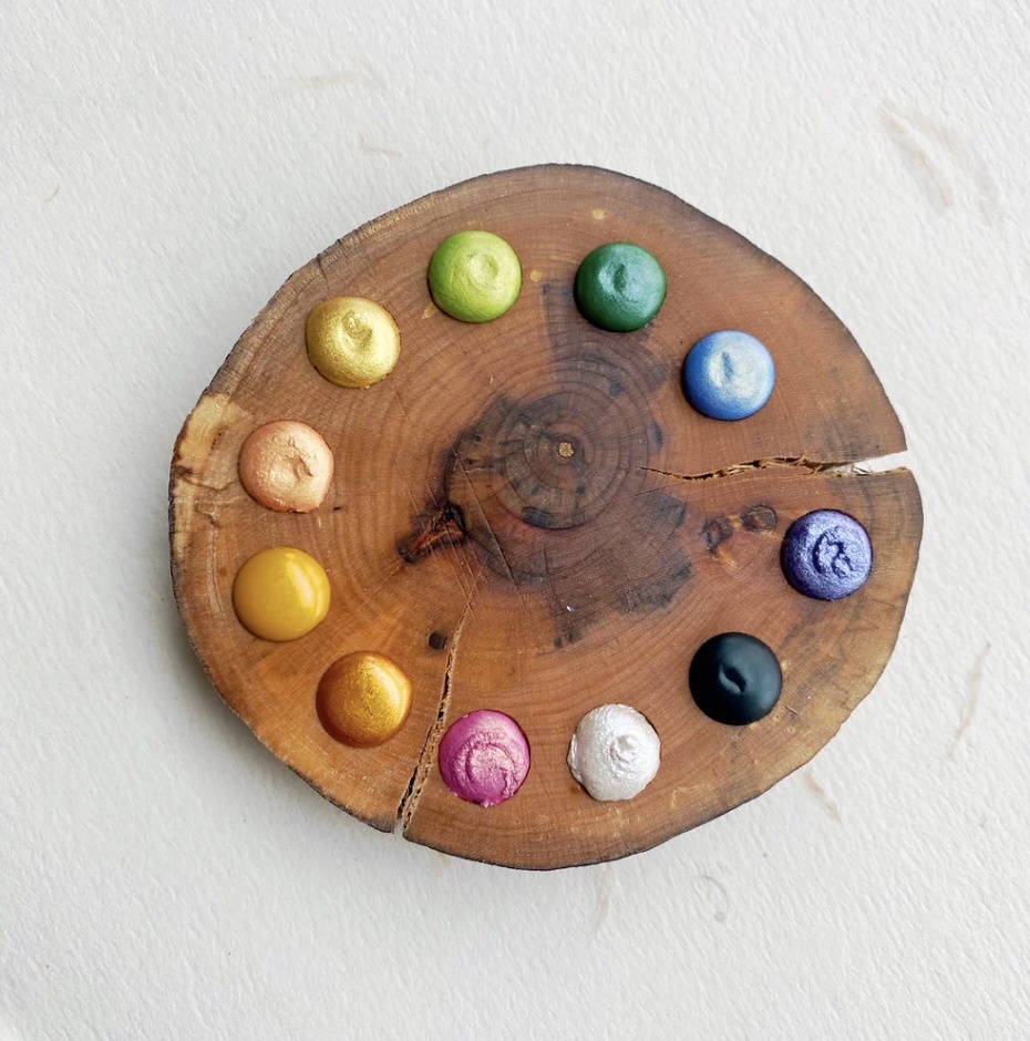 Beam Paints – Filled Palettes Beam Paints - Filled Palettes - image 8