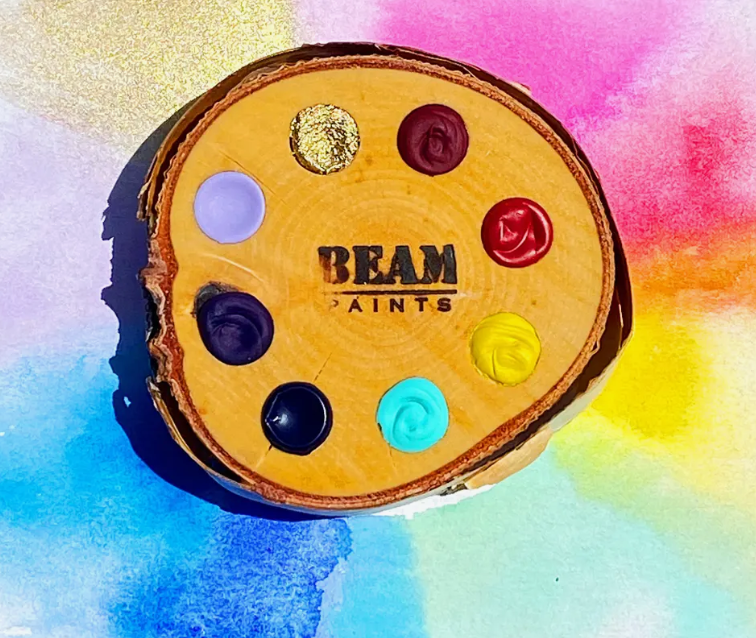 Beam Paints – Filled Palettes Beam Paints - Filled Palettes - image 2