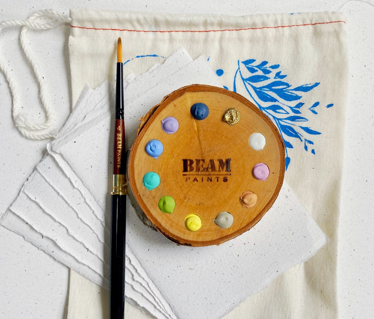 Beam Paints - Gouache Filled Palettes - image 2